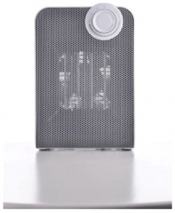 Тепловентилятор Qilive 6114 серый 
