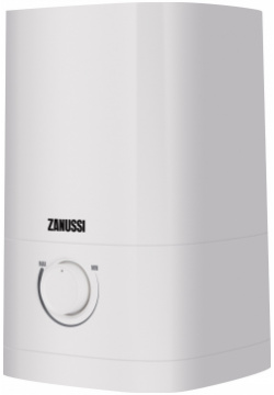 Воздухоувлажнитель Zanussi ZH 2 5 T Unico белый НС 1510115
