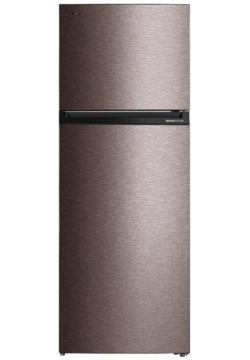 Холодильник Toshiba GR RT624WE PMJ(37) коричневый