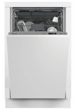 Встраиваемая посудомоечная машина HotPoint HIS 2D86 D