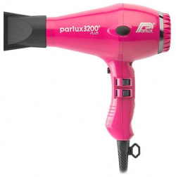Фен Parlux 3200 Plus 1900 Вт розовый 