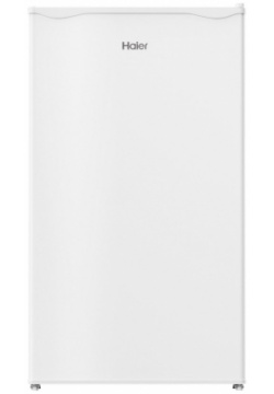 Холодильник Haier MSR115L белый