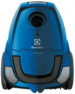 Пылесос Electrolux Z1220 синий 145930