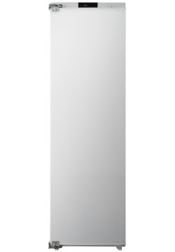 встраиваемая морозильная камера Schaub Lorenz SL FE226WE белый 