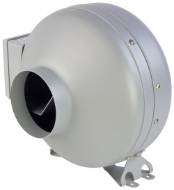 Канальный вентилятор ARIUS HI VENT BR 150 LL (17153ARI)  диаметр мм 17153ARI Н