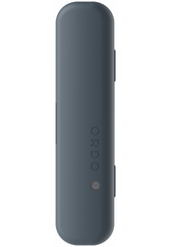 Зарядное устройство  футляр ORDO Sonic+ Charging Travel Case Charcoal Grey СП 00057623