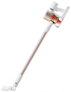 Пылесос Xiaomi Vacuum Cleaner G9 Plus EU белый X40762