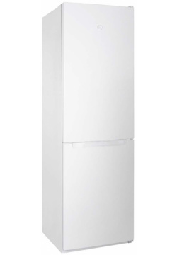 Холодильник Hi HFDN018857DW белый 