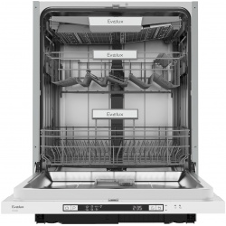 Встраиваемая посудомоечная машина Evelux BD 6003 3830079121644