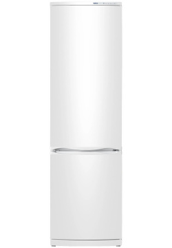 Холодильник Атлант XM 6026 031 белый