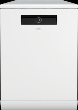 Посудомоечная машина Beko BDEN48522W белый