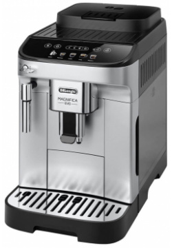 Кофемашина автоматическая Delonghi ECAM290 31 SB серебристый  черный DeLonghi