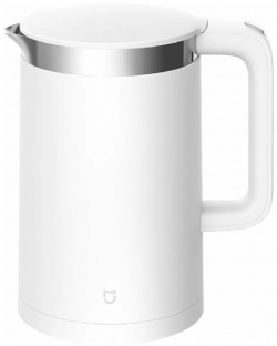 Чайник электрический Xiaomi Mi Smart Kettle Pro 1 5 л белый 16861723