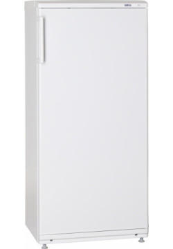 Холодильник ATLANT МХ 2822 80 белый 