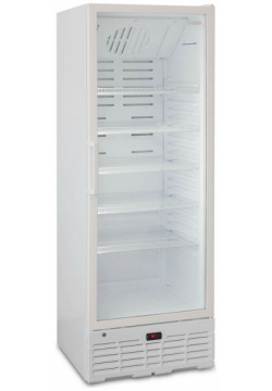 Холодильная витрина Бирюса 461RDN 