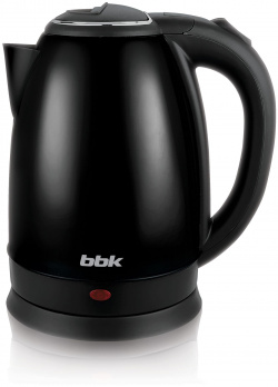 Чайник электрический BBK EK1760S 17 л черный 