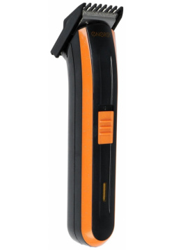 Машинка для стрижки волос Energy EN 716 оранжевый  черный Р00007748