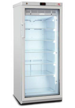 Холодильная витрина Бирюса B235DNZ 
