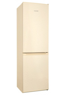 Холодильник NordFrost NRB 152 532 бежевый 00000292510