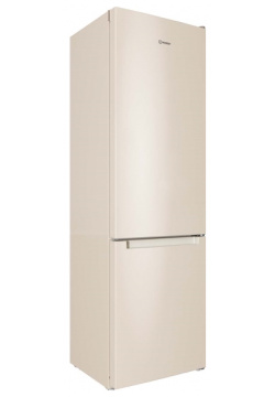 Холодильник Indesit ITS 4200 E бежевый 869991625590