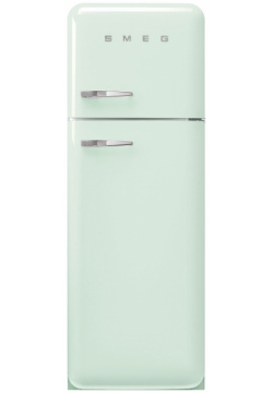 Холодильник Smeg FAB30RPG5 зеленый 