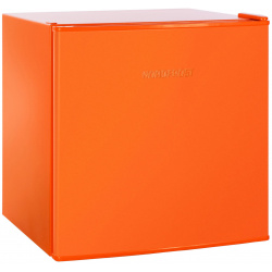 Холодильник NordFrost NR 506 оранжевый Or Габариты (ВxШxГ)