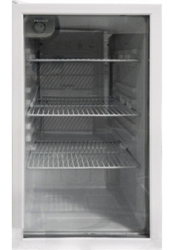 Холодильная витрина Cooleq TBC 85 2022 13340