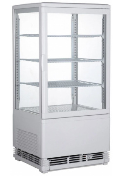 Холодильная витрина Cooleq CW 70 2019 02927