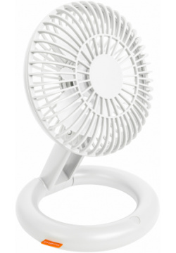 Вентилятор напольный; настольный Xiaomi Quality Zero Silent Storage Fan белый вентилятор_белыйHB