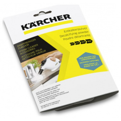 Порошок для удаления накипи Karcher RM 511 17 грамм 6 295 987/6 