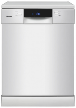 Посудомоечная машина Hansa ZWM628EWH белый 