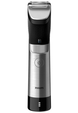 Триммер Philips 9000 Prestige BT9810/15 Black