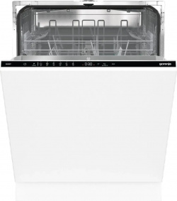 Встраиваемая посудомоечная машина Gorenje GV642E90 Полностью