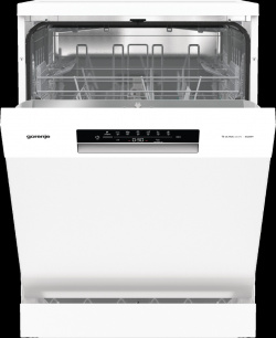 Посудомоечная машина Gorenje GS642E90W белый