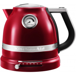 Чайник электрический KitchenAid 5KEK1522ECA 1 5 л красный F094939