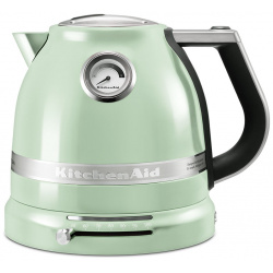 Чайник электрический KitchenAid 5KEK1522EPT 1 5 л зеленый F159435
