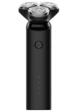 Электробритва Xiaomi Mijia Electric Shaver Black NUN4007CN