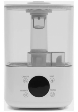 Воздухоувлажнитель Lydsto Humidifier F100S (2 5Л) EU белый 15084