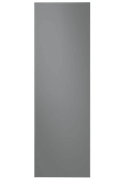 Декоративная панель Samsung RA R23DAA31GG серый 