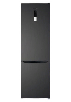 Холодильник Thomson BFC30EI03 черный 1369377