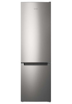 Холодильник Indesit ITS 4200 S серебристый 869991625570