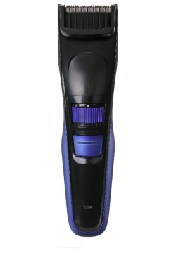 Машинка для стрижки волос DEXP HC 0120YXBB синий  черный 5002342