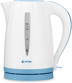 Чайник электрический Vitek VT 7031 белый