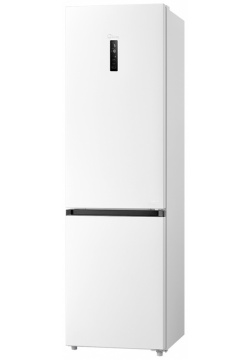 Холодильник Midea MDRB521MIE01ODM белый