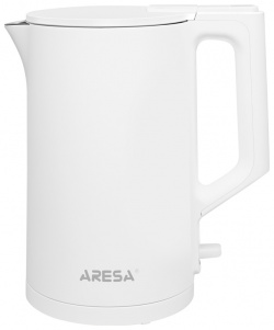 Чайник электрический Aresa AR 3470 15 л белый 