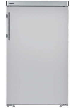 Холодильник LIEBHERR TSL 1414 21 серебристый 
