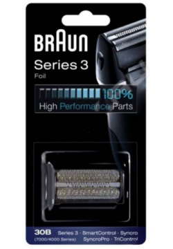 Сетка Braun 30B для электробритв Series 3 81387935 
