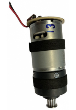 Двигатель роликовой насадки для бытового пылесоса Jimmy HW8  Pro JIMMYH367