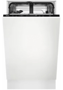 Встраиваемая посудомоечная машина AEG FSE62417P 3210916