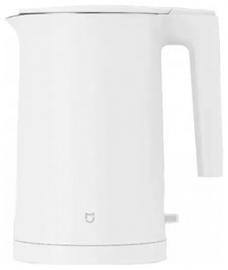 Чайник электрический Xiaomi Mijia Electric Kettle 2 1 7 л белый артикул_9519